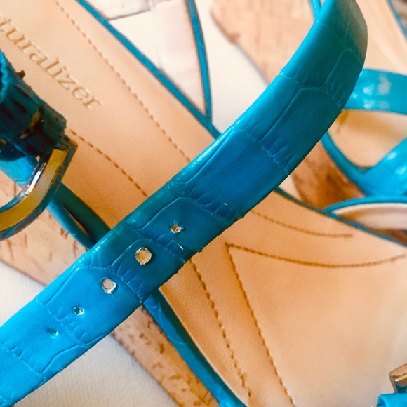 Naturalizer Wedges - Picture 8 of 9